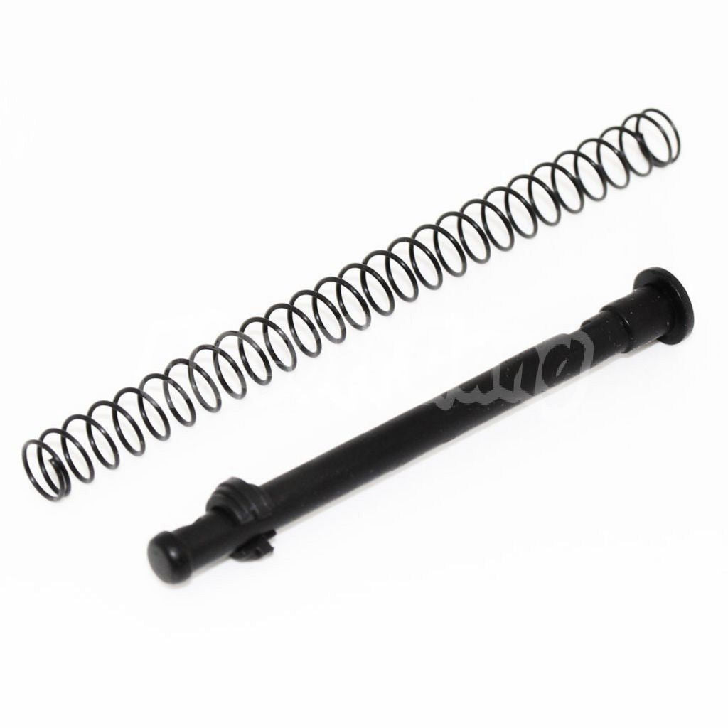 Airsoft APS Recoil Spring and Spring Guide For APS ACP601 Black Hornet GBB Pistol