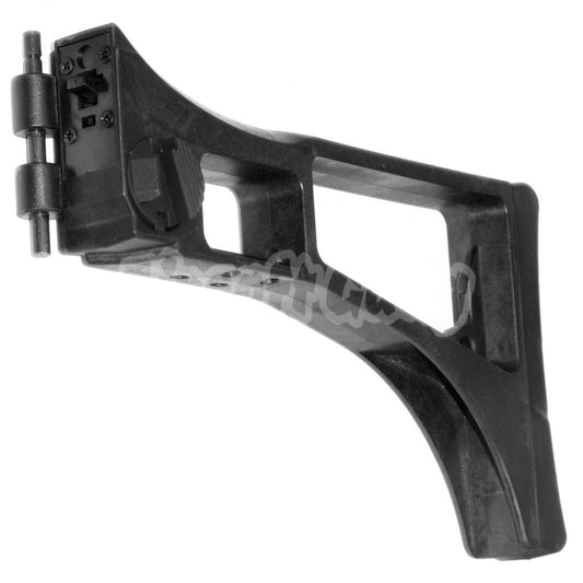 CYMA Folding Stock For G36 Series AEG Airsoft Black