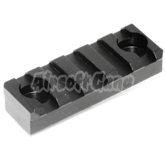 CYMA 54mm 5-Slots 20mm RIS Rail for URX III Handguard