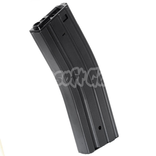 500rd Hi-Cap Mag Magazine For M4 M16 Series APS / D-Boys / E&C / CYMA / G&P / Tokyo Marui / ICS / Classic Army / Jing Gong JG AEG Airsoft Black