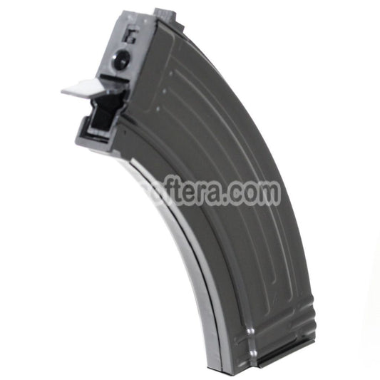 AEG / Sniper Magazine