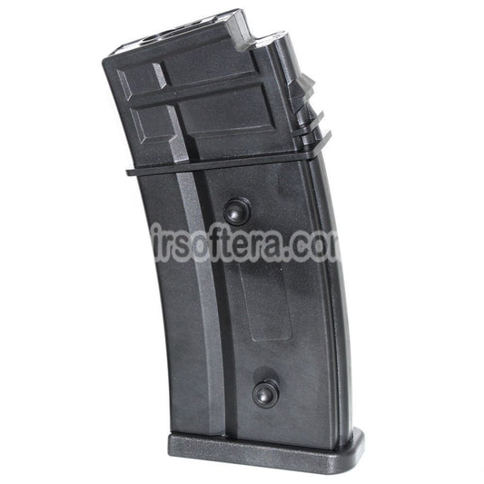 AEG / Sniper Magazine