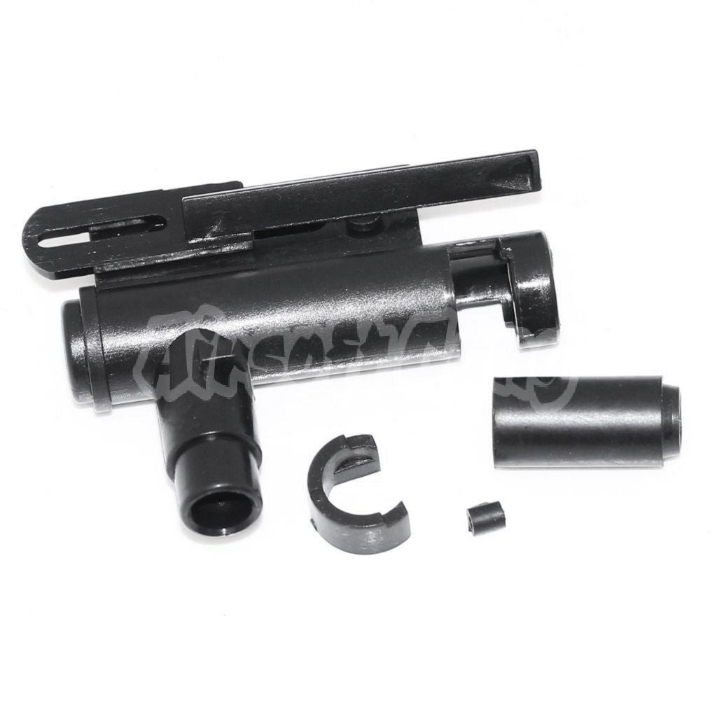 CYMA Plastic Hop Up Chamber Set for CYMA CM041 MP5 Series AEG Gearbox Rifles