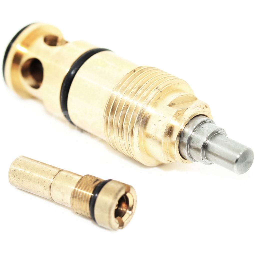 Airsoft Golden Eagle Inlet and Output Valve Set For JG Golden Eagle M4 GBB Magazine