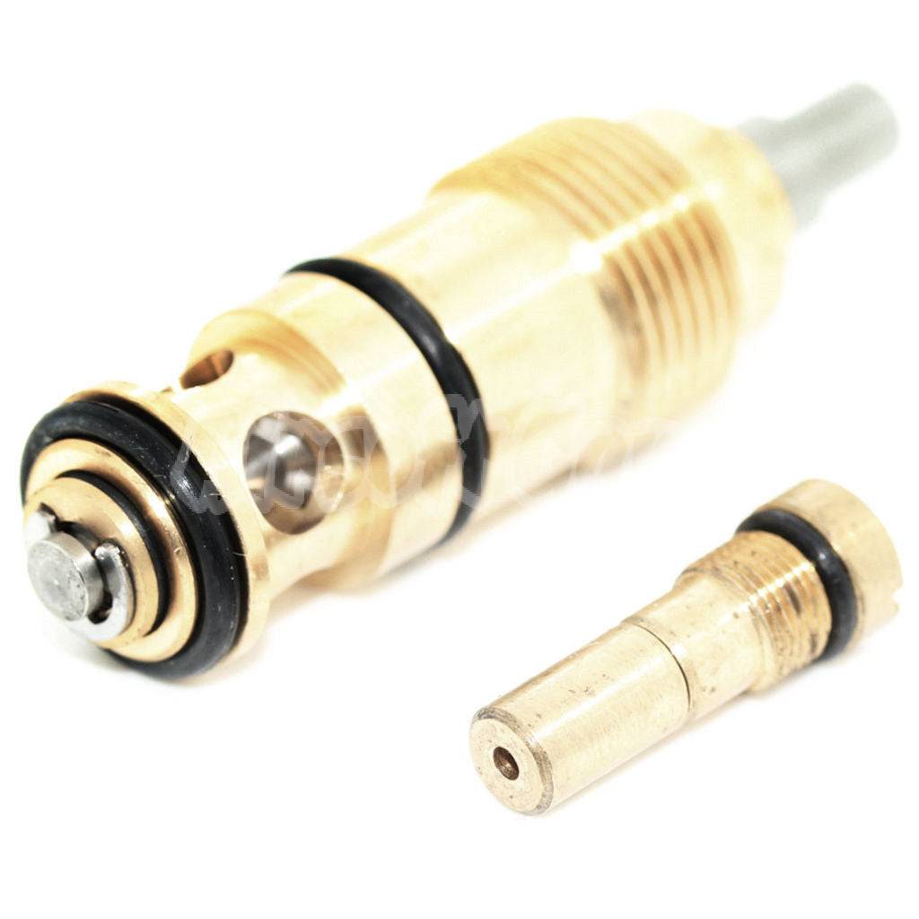 Airsoft Golden Eagle Inlet and Output Valve Set For JG Golden Eagle M4 GBB Magazine