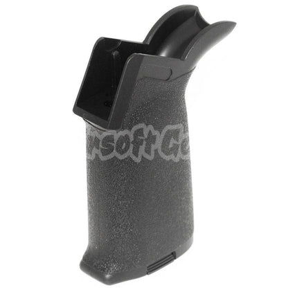 CYMA MOE Style Ergonomic Pistol Grip For CYMA Tokyo Marui M4 M16 Series AEG Rifle Black