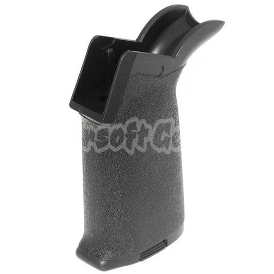 CYMA MOE Style Ergonomic Pistol Grip For CYMA Tokyo Marui M4 M16 Series AEG Rifle Black