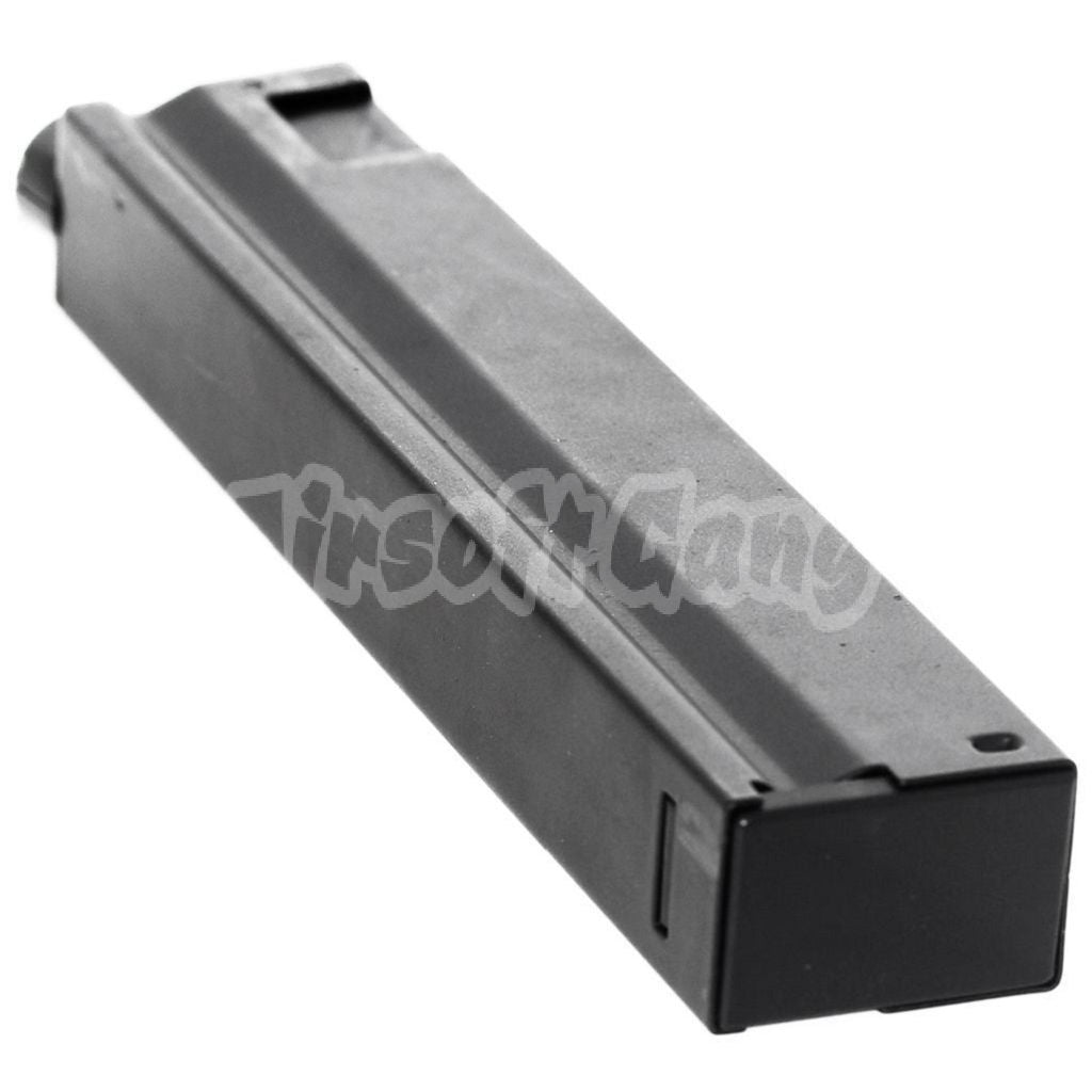 Airsoft CYMA 110rd Straight Mag Mid-Cap Magazine for CYMA JG Golden Eagle G&P Tokyo Marui MP5 Series AEG Black