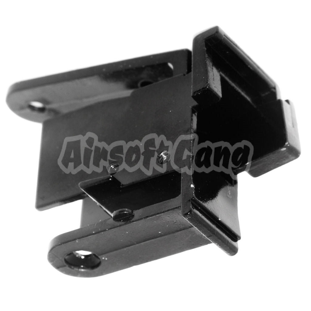 CYMA Metal Stock Adaptor for CYMA CM028 CM042 CM046 AK47 Series AEG Rifle