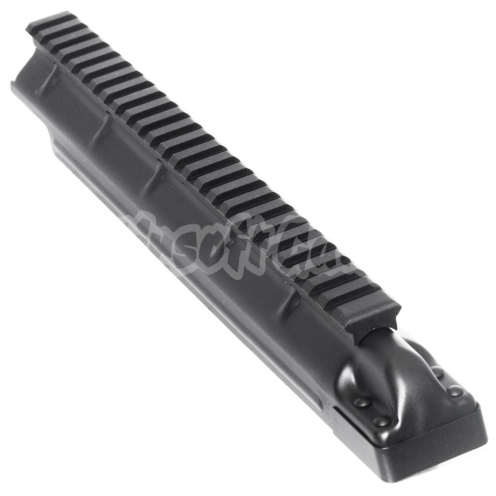 AK Dragunov SVD Upper Receiver Cover with 20mm Tactical Rail For