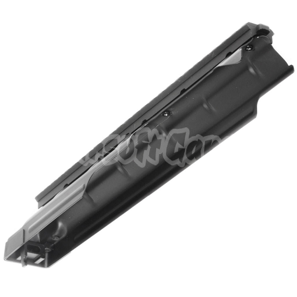 AK Dragunov SVD Upper Receiver Cover with 20mm Tactical Rail For CYMA Tokyo Marui AK Dragunov SVD AEG Airsoft Black