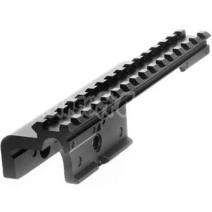 Airsoft CYMA 156mm Scope Mount Base Rail For CYMA G&P Tokyo Marui M14 series AEG