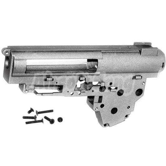 Airsoft CYMA Version 3 V3 Gearbox Shell For JG CYMA Tokyo Marui AK G36 AEG Gray