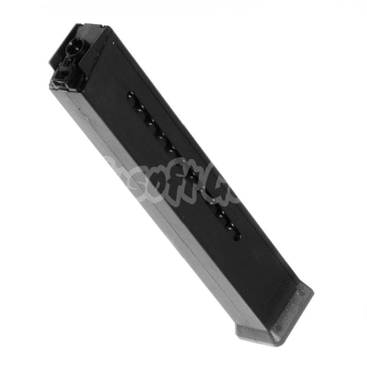 Airsoft 420rd Hi-Cap Mag Magazine For H&K Umarex UMP Series AEG Black