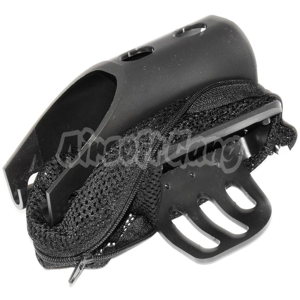 Airsoft BELL Shell Cartridge Catcher Bag For D-Boys BELL Kar-98 98K Bolt Action Sniper