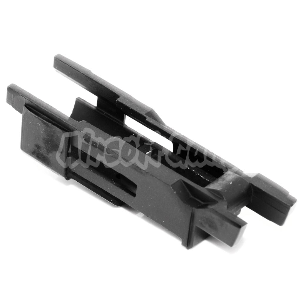 Nozzle Housing Base for ARMY R45 Detonics .45 GBB Pistol Black