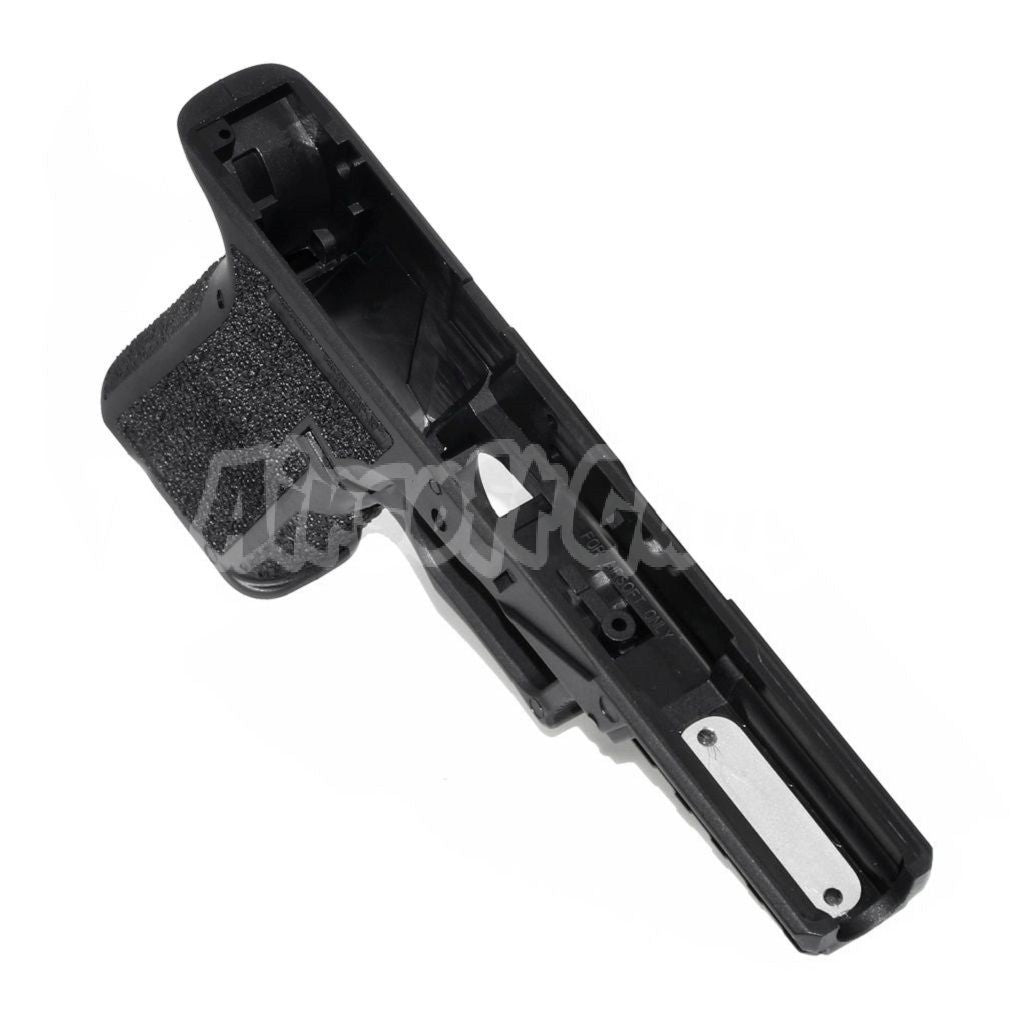 Airsoft JDG Polymer80 Licensed P80 PF940V2 Lower Frame For WE Tokyo Marui G17 G18 GEN3 GBB Pistol Black