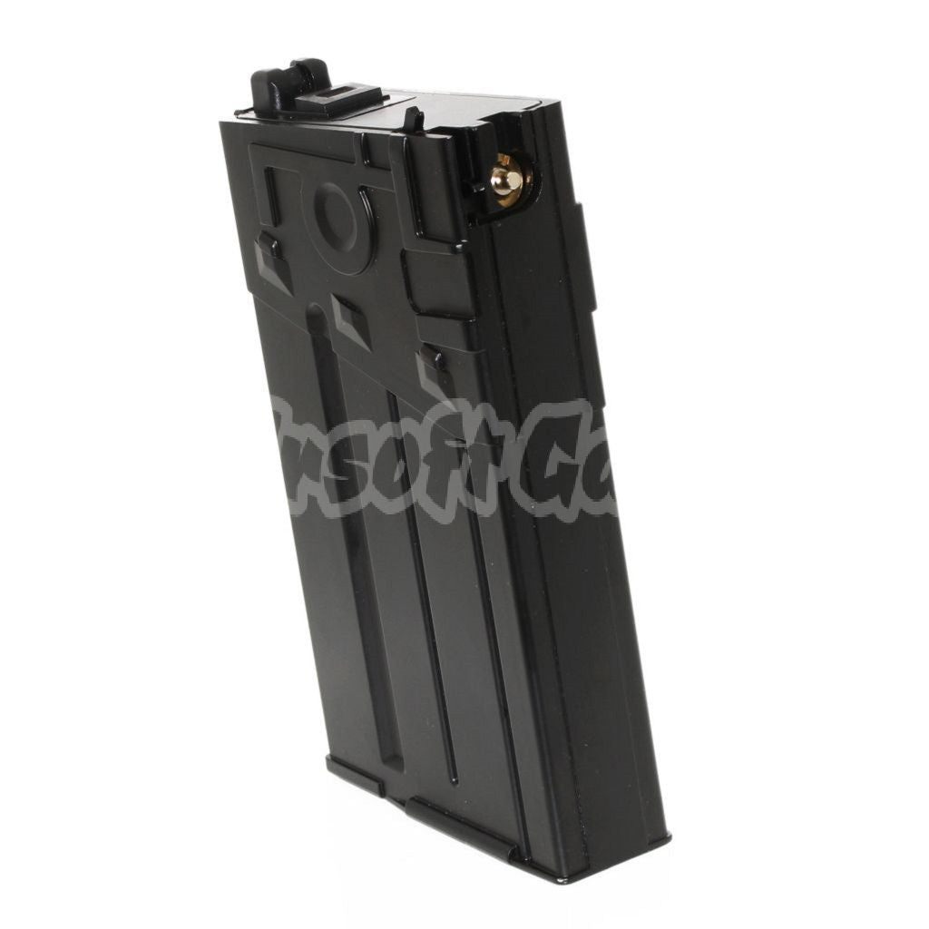 Airsoft WE Umarex Licensed 30rd Gas Magazine For H&K G3A3 Series GBB Rifle