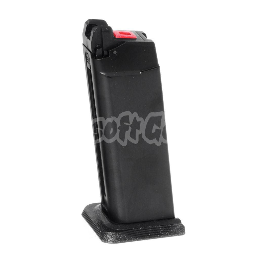 EMG Licensed SAI™ BLU 23rd Gas Magazine for EMG SAI BLU COMPACT / AW / -  AirsoftEra