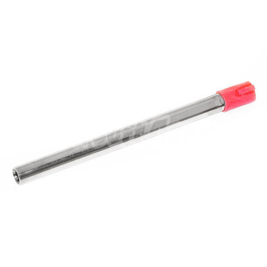 Airsoft Armorer Works AW 6.01mm 114mm Triad Tightbore Inner Barrel with Silicone HopUp Performance Bucking For M9 GBB