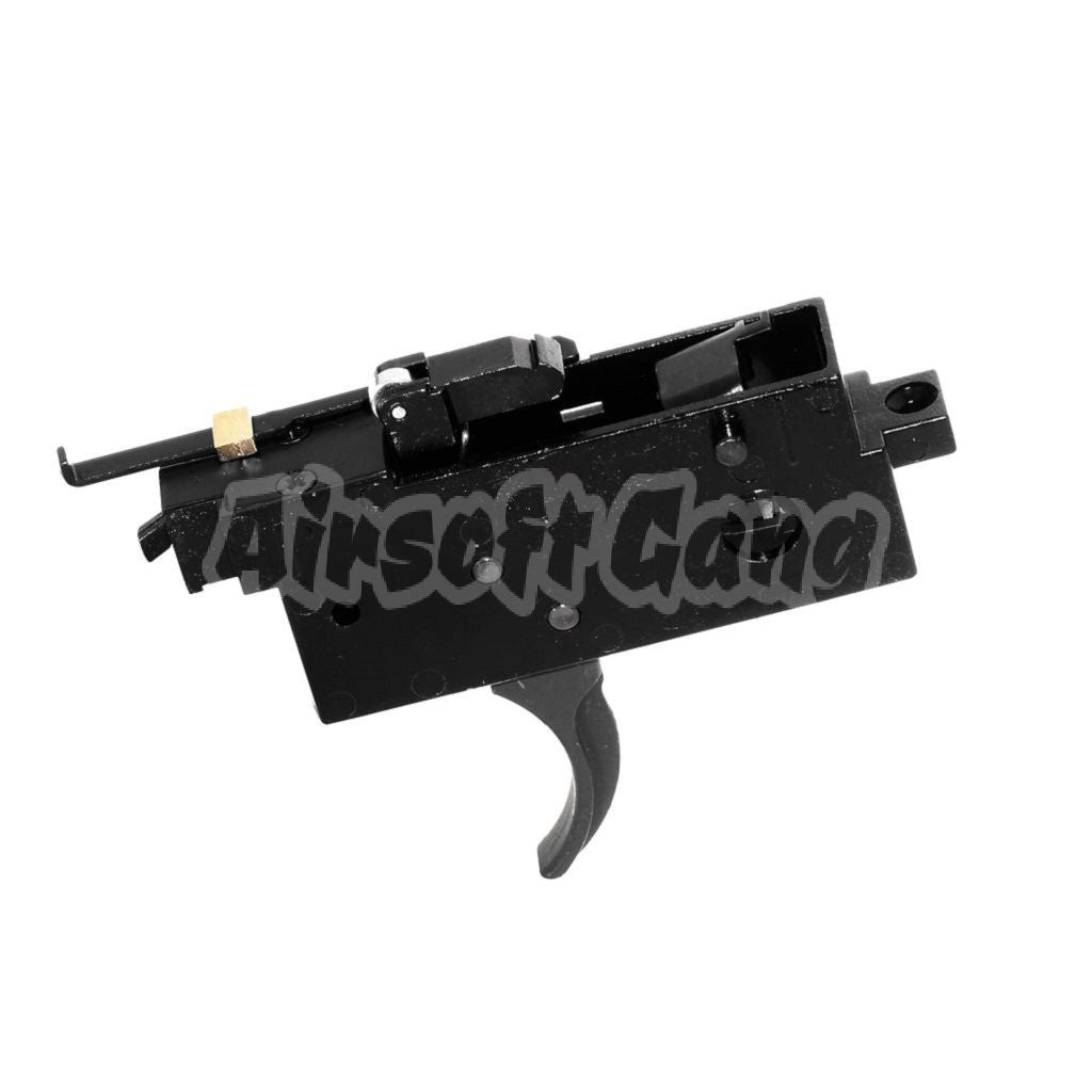 WE (WE-TECH) Trigger Assembly Set For WE Open Bolt SCAR-L GBB Rifle