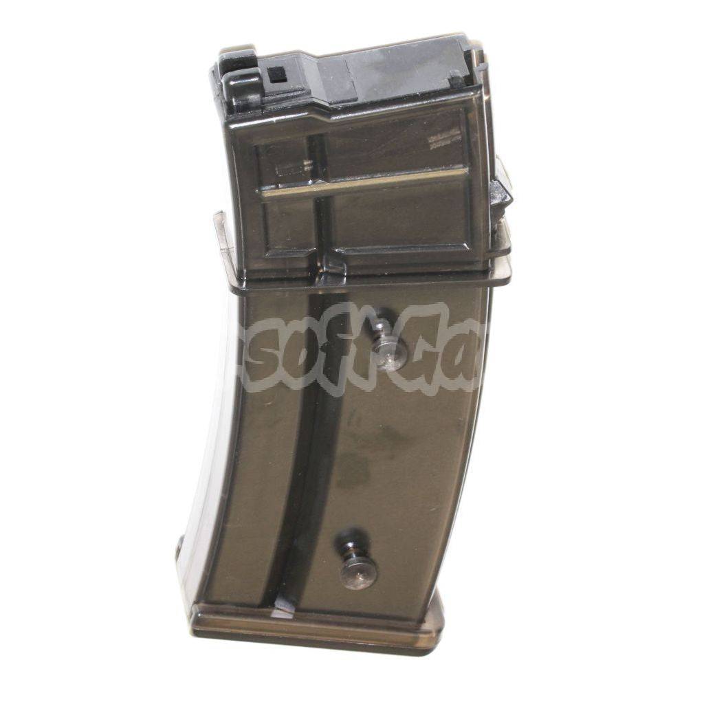 Airsoft WE (WE-TECH) 30rd Gas Magazine For ARMY R36 WE 999 G39