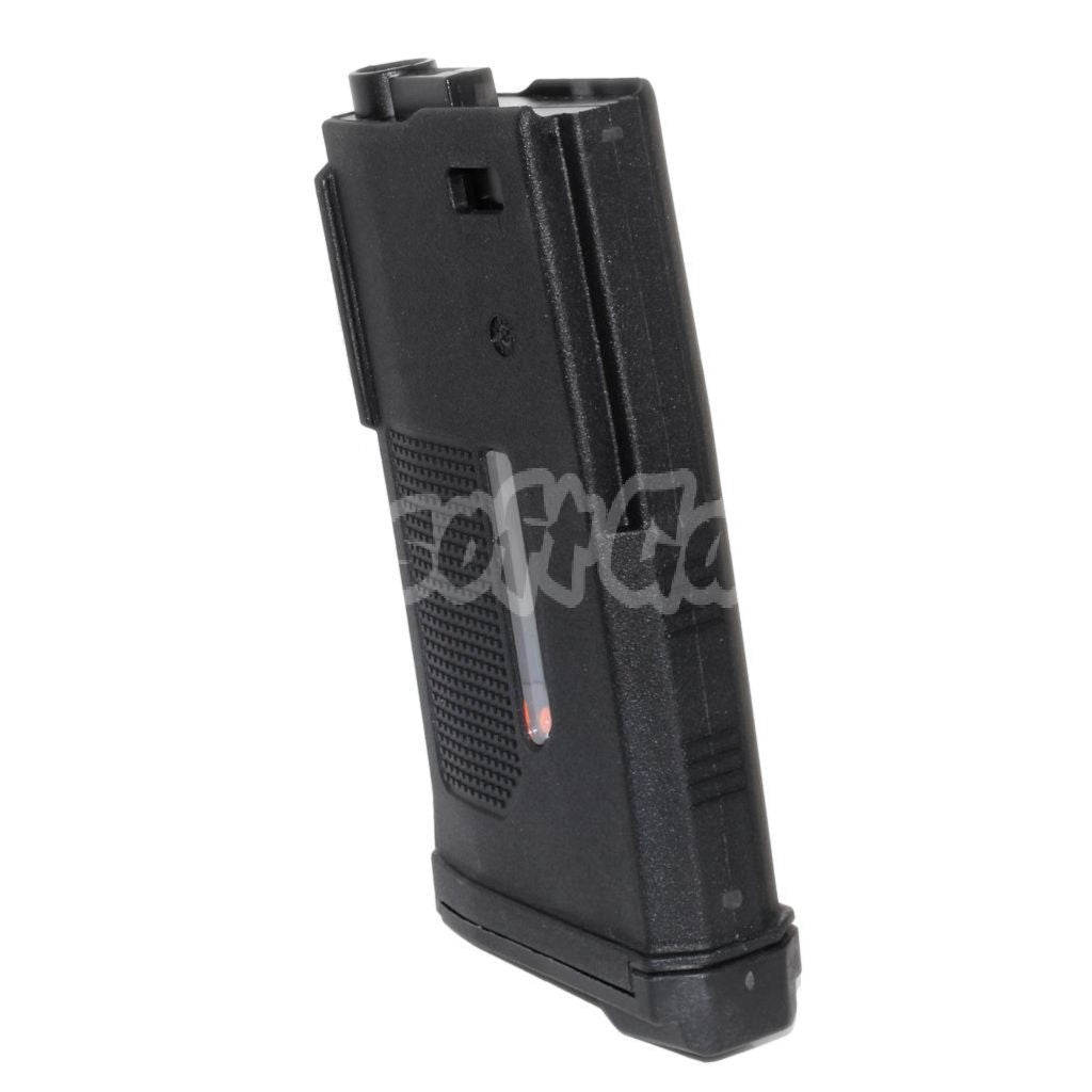 PTS 170rd EPM1-S Short Type Magazine For KWA G&P VFC Tokyo Marui M4 AEG Airsoft Black