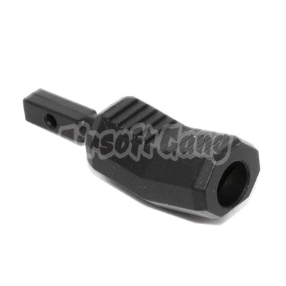 CYMA Tactical Charging Handle Knob For CYMA Tokyo Marui MP5 MP5K Series AEG Black