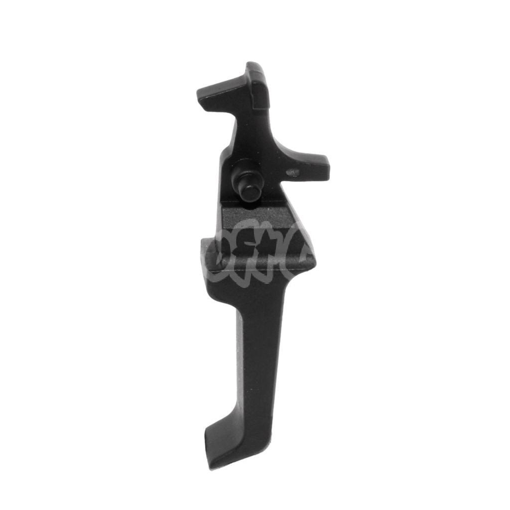 CYMA Tactical Trigger for CYMA Tokyo Marui MP5 Series AEG Rifle Black