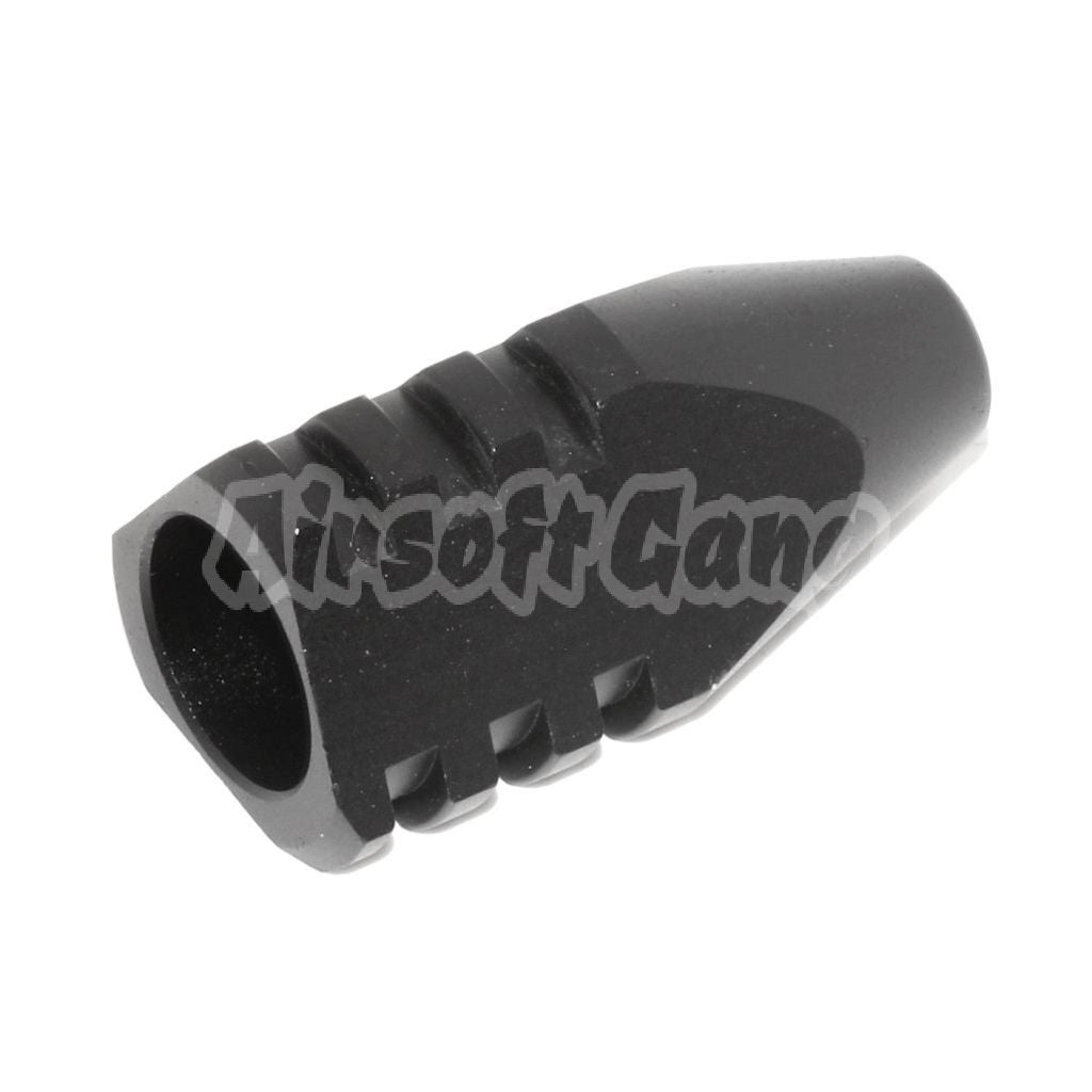 CYMA Charging Handle Knob For CM707 CM708 Series Bolt Action Sniper Rifle Black