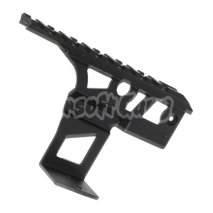 CYMA Optic Scope Rail Mount Base For CYMA Classic Army ICS JG Tokyo Marui AK Series AEG Rifles