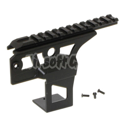 CYMA Optic Scope Rail Mount Base For CYMA Classic Army ICS JG Tokyo Marui AK Series AEG Rifles