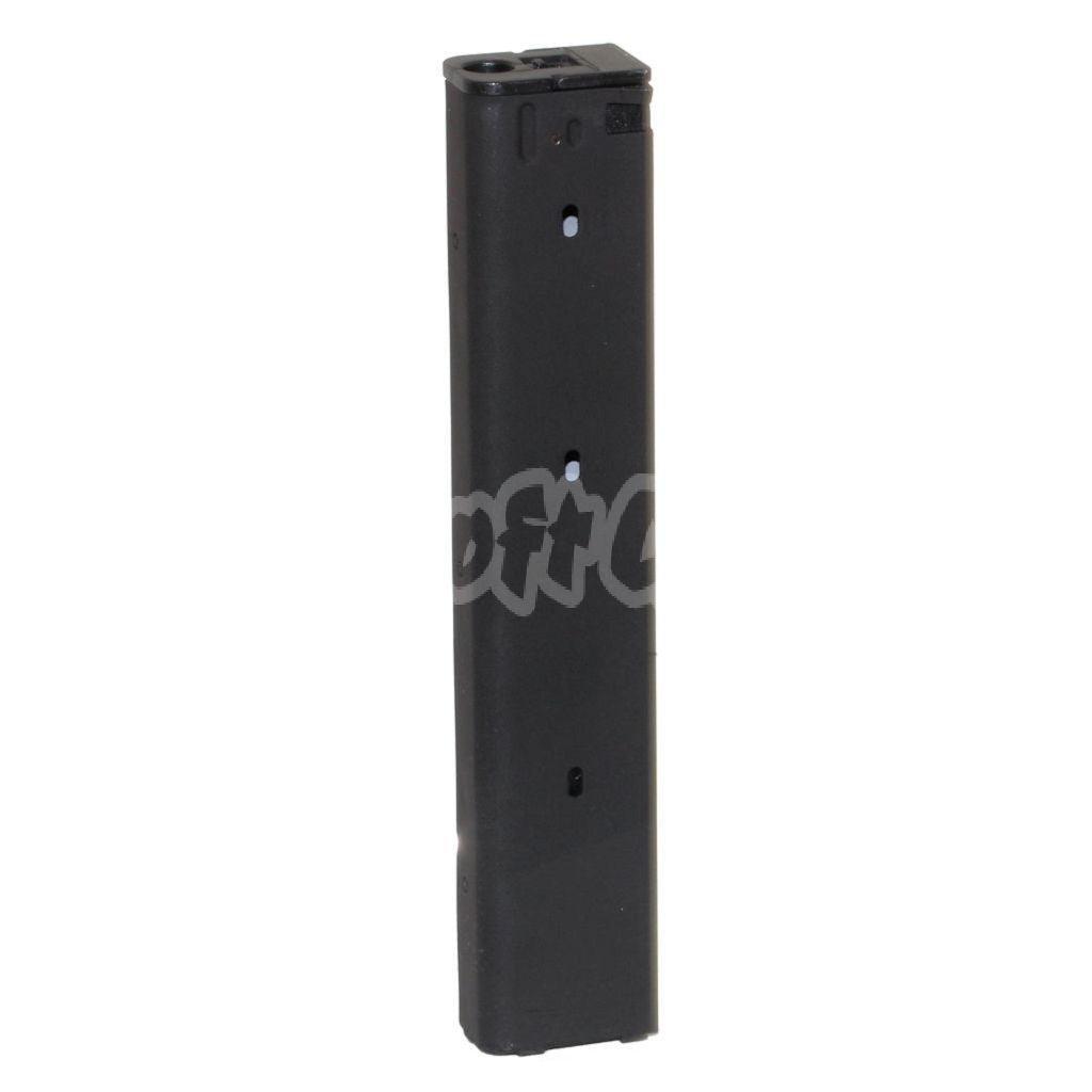 Airsoft APS EMG Noveske 220rd Hi-Cap Magazine for EMG Noveske Space Invader PCC Series AEG Rifle Black