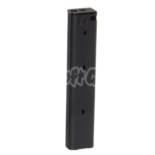 Airsoft APS EMG Noveske 48rd Mid-Cap Magazine for EMG Noveske Space Invader PCC Series AEG Rifle Black