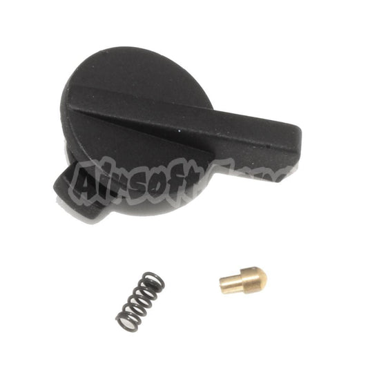 Metal Selector For Tokyo Marui G18C Series GBB Pistol