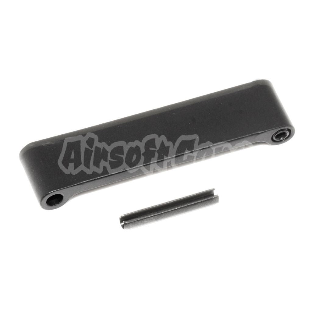 E&C Trigger Guard For E&C Tokyo Marui M4 M16 Series AEG Rifle Black