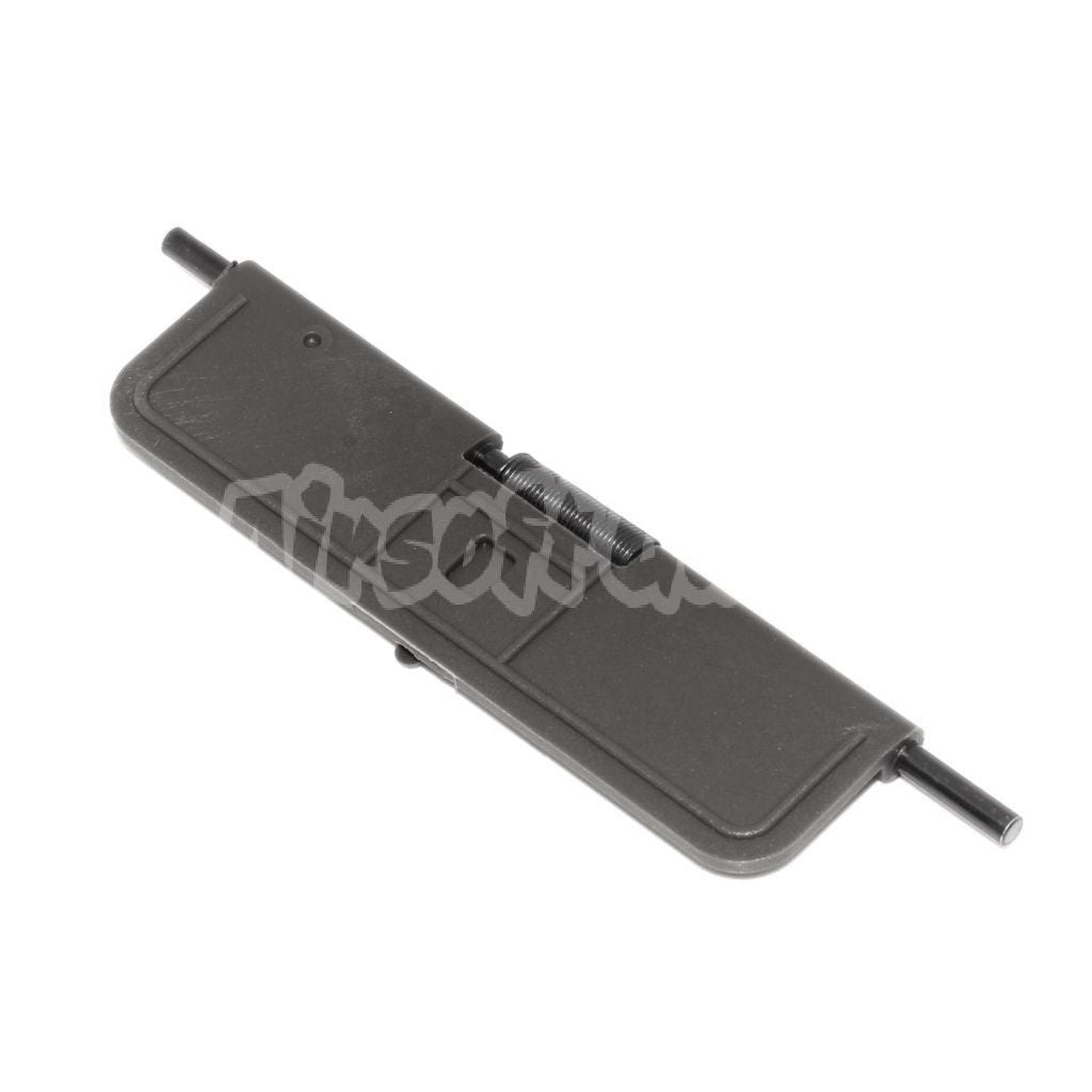 E&C AEG Body Plastic Dust Cover For E&C 416A5 Series AEG Rifle Black