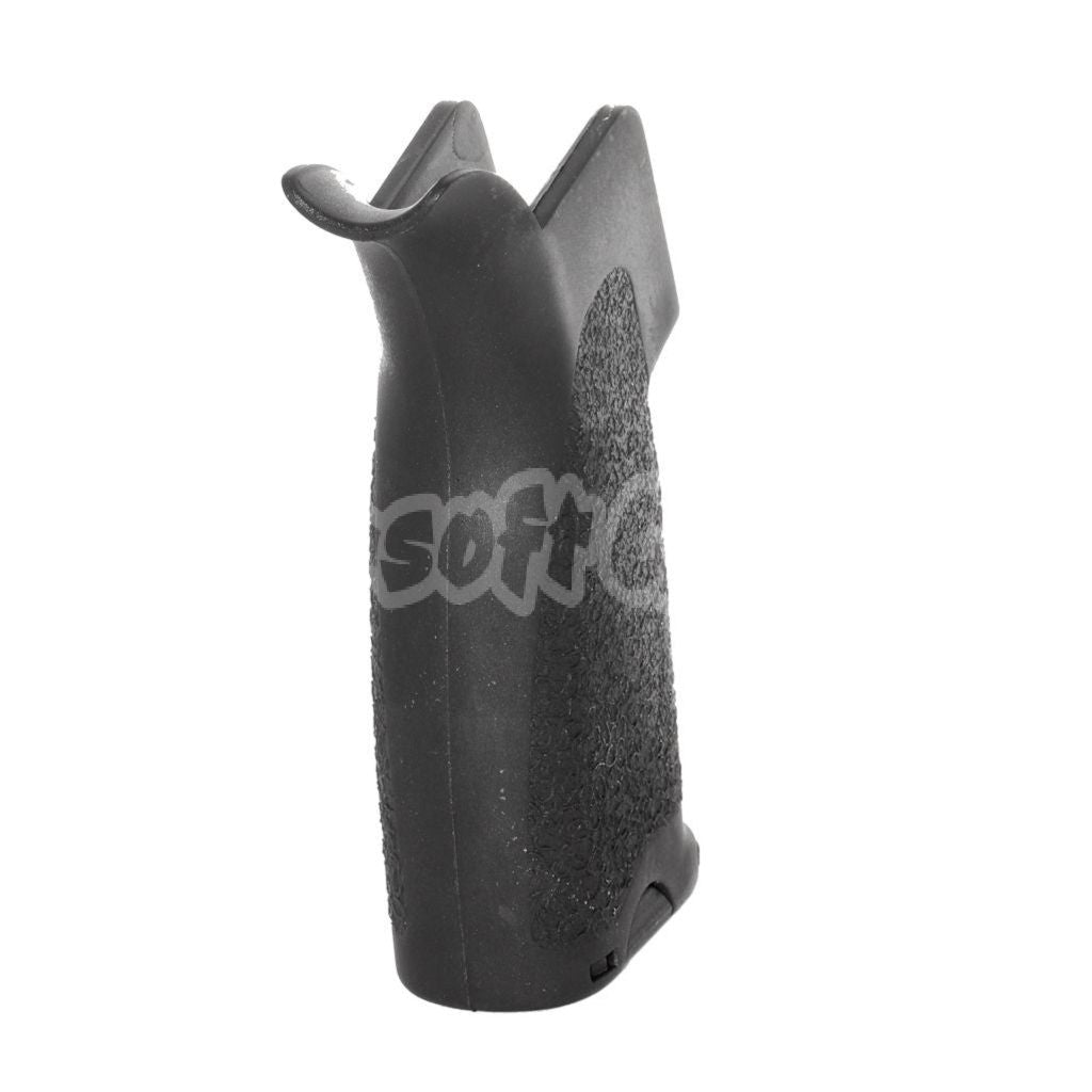 E&C BCM Style Motor Grip For E&C 416A5 Tokyo Marui M4 M16 416 Series AEG Rifle Black