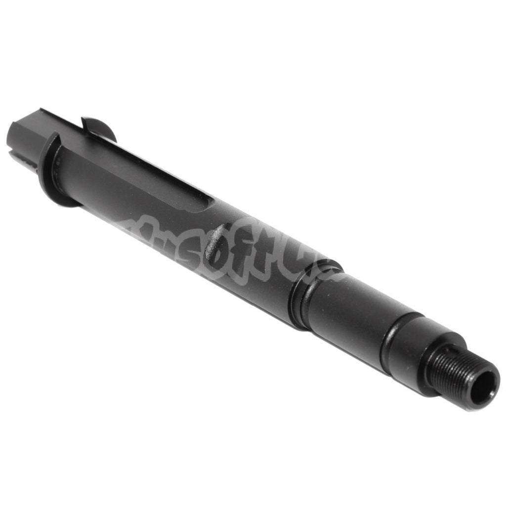 E&C 7.75"/8.5" Inches Outer Barrel -14mm CCW For E&C 416 RAHG Series AEG Rifle