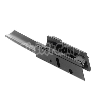 E&C Frame Rail Mount For E&C Tokyo Marui G17 Gen3 Gen5 GBB Pistol