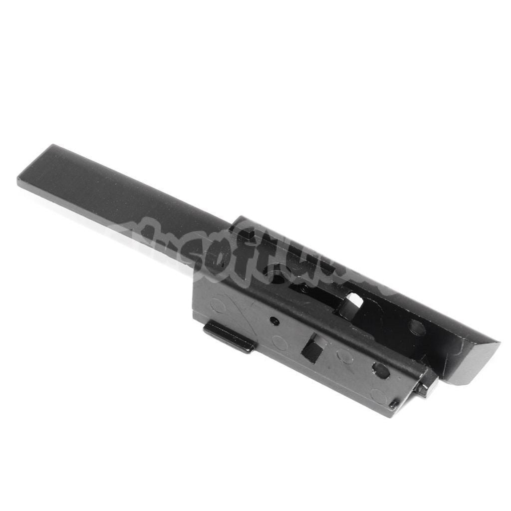 E&C Frame Rail Mount For E&C Tokyo Marui G17 Gen3 Gen5 GBB Pistol