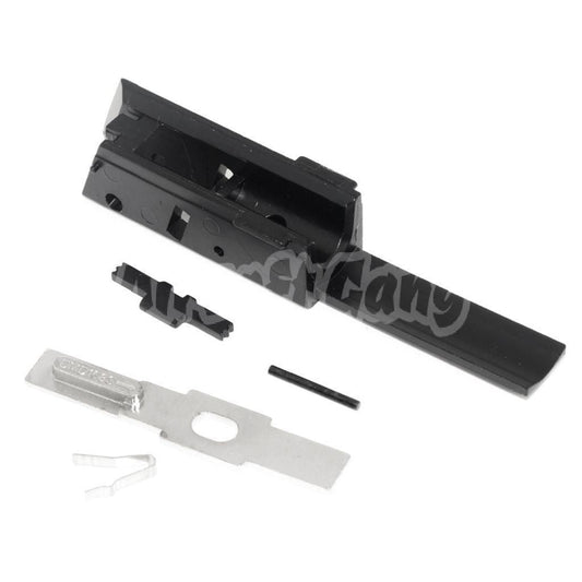 E&C Frame Rail Mount For E&C Tokyo Marui G17 Gen3 Gen5 GBB Pistol