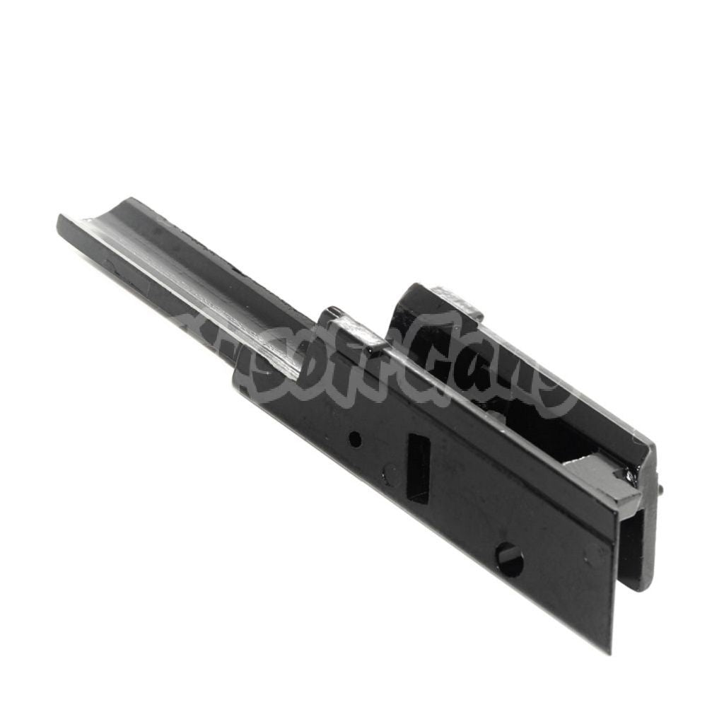 E&C Frame Rail Mount For E&C Tokyo Marui G19X G19 Gen3 Gen5 GBB Pistol