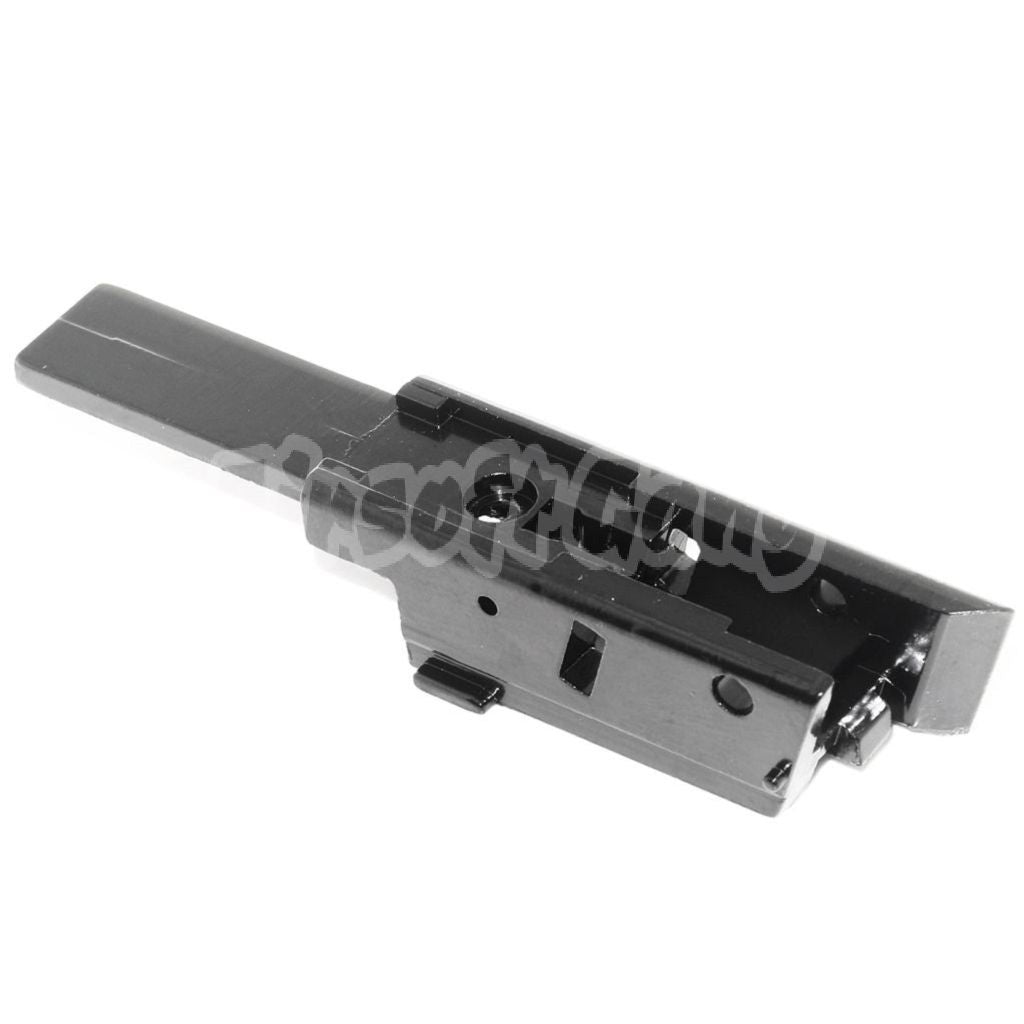 E&C Frame Rail Mount For E&C Tokyo Marui G19X G19 Gen3 Gen5 GBB Pistol