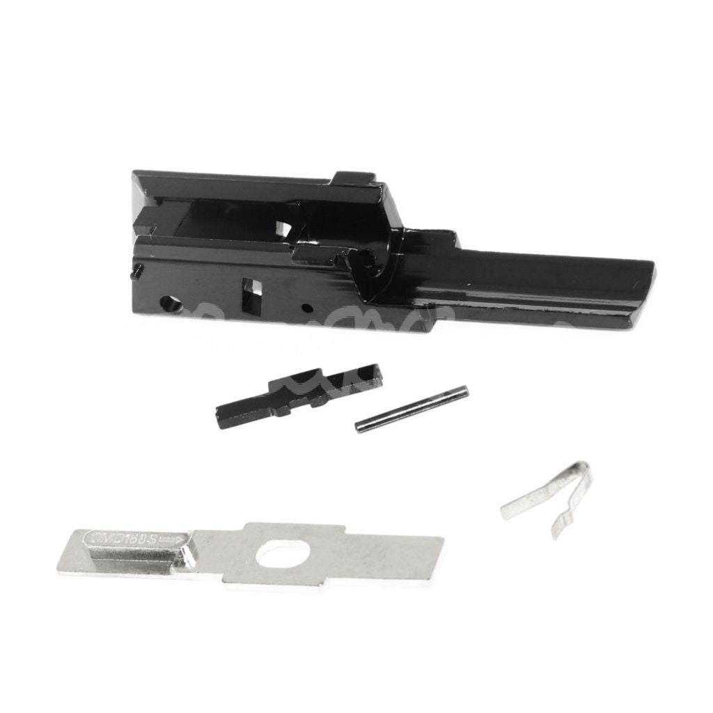 E&C Frame Rail Mount For E&C Tokyo Marui G19X G19 Gen3 Gen5 GBB Pistol