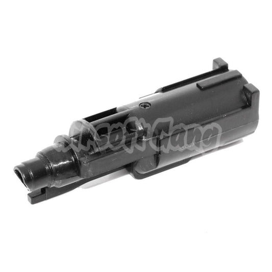 E&C High Resistance Loading Nozzle Assembly For E&C Tokyo Marui G17 Series GBB Pistols