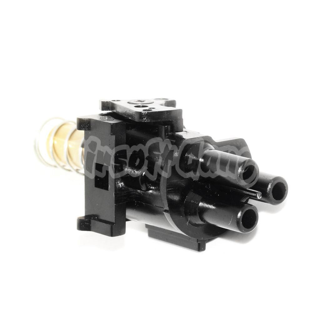 JG Golden Eagle Nozzle For Golden Eagle Tokyo Marui M870 Gas Pump Action Shotgun