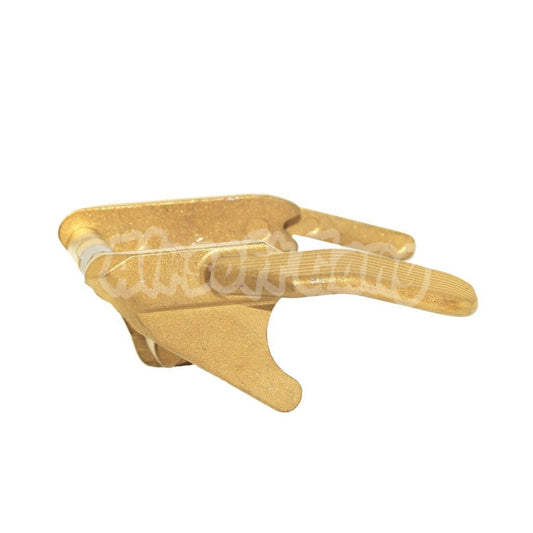 5KU Slide Safety Lock Thumb Safety-Ambi For Tokyo Marui Hi-Capa GBB Gold