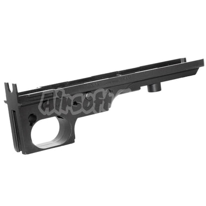 King Arms CNC Aluminum Lower Body For King Arms Thompson M1A1 Military / M1928 Chicago