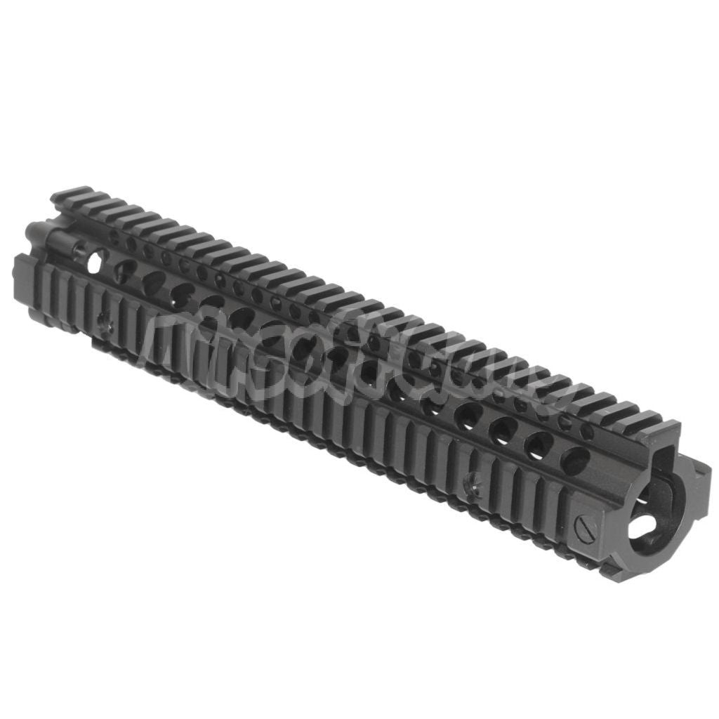 CYMA 304mm Aluminum MK18 Style RAS Handguard Rail System for CYMA M4 M16 AEG Rifle